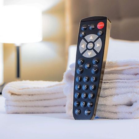 Drury Inn & Suites Columbia Stadium Boulevard Zewnętrze zdjęcie