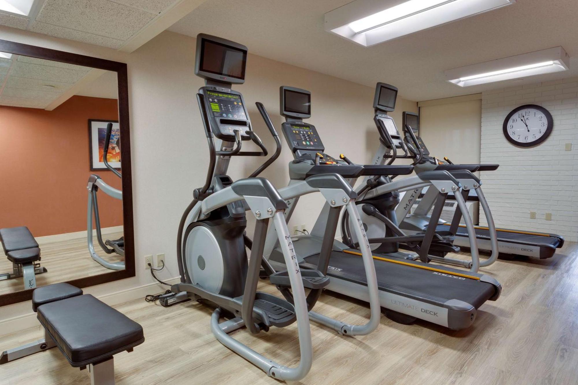 Drury Inn & Suites Columbia Stadium Boulevard Zewnętrze zdjęcie
