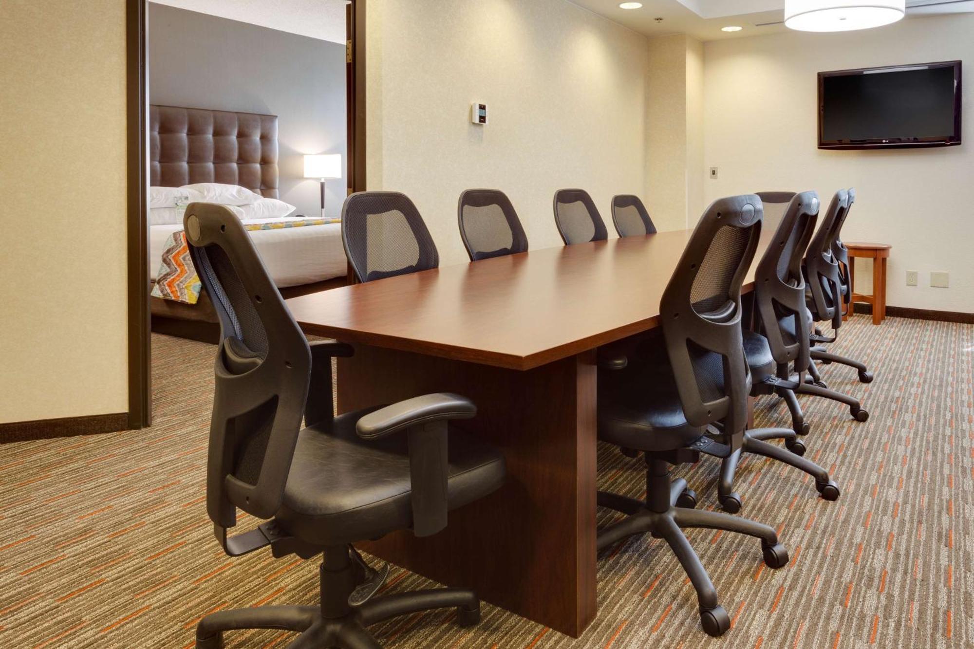 Drury Inn & Suites Columbia Stadium Boulevard Zewnętrze zdjęcie