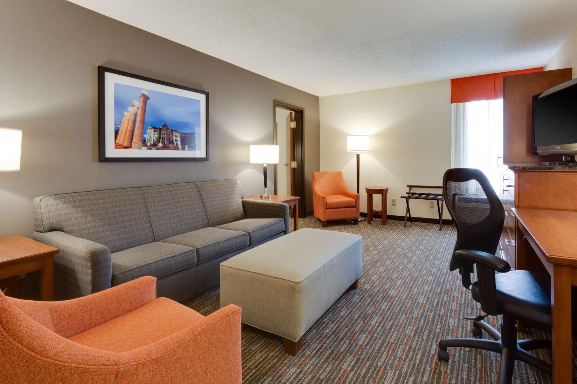 Drury Inn & Suites Columbia Stadium Boulevard Zewnętrze zdjęcie