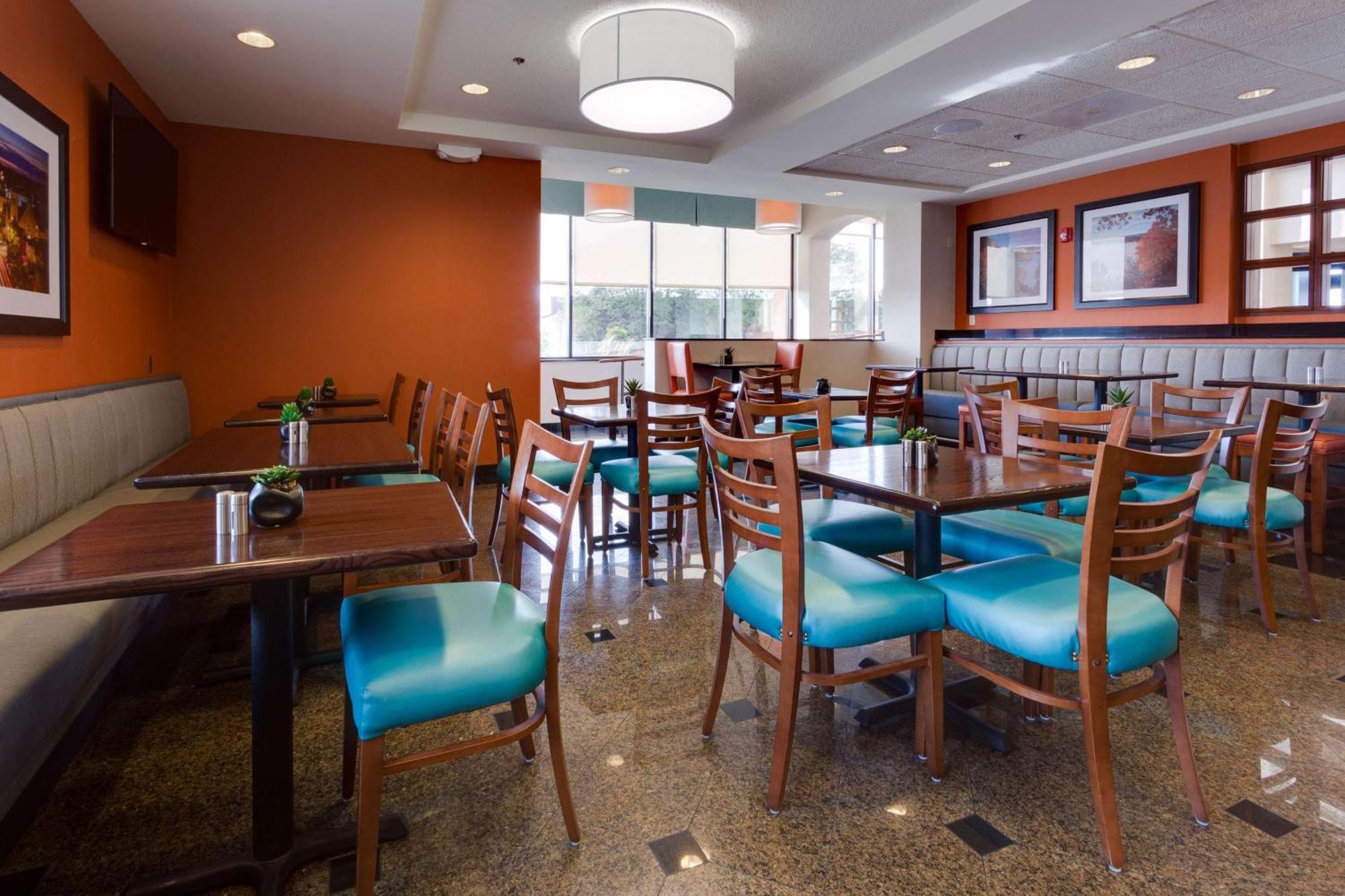 Drury Inn & Suites Columbia Stadium Boulevard Zewnętrze zdjęcie