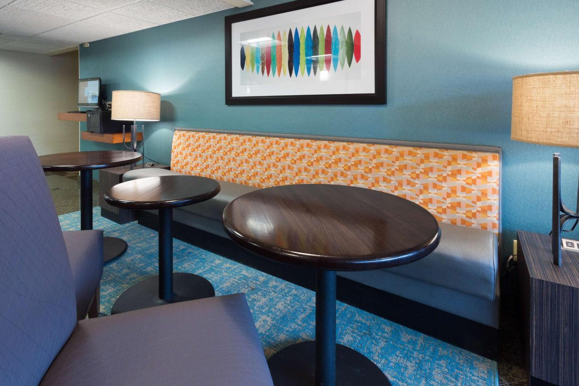 Drury Inn & Suites Columbia Stadium Boulevard Zewnętrze zdjęcie