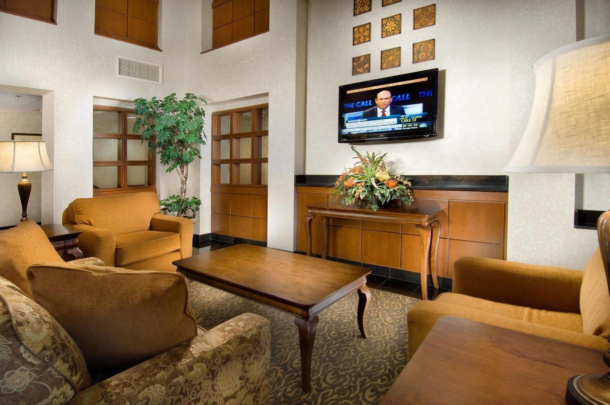Drury Inn & Suites Columbia Stadium Boulevard Zewnętrze zdjęcie
