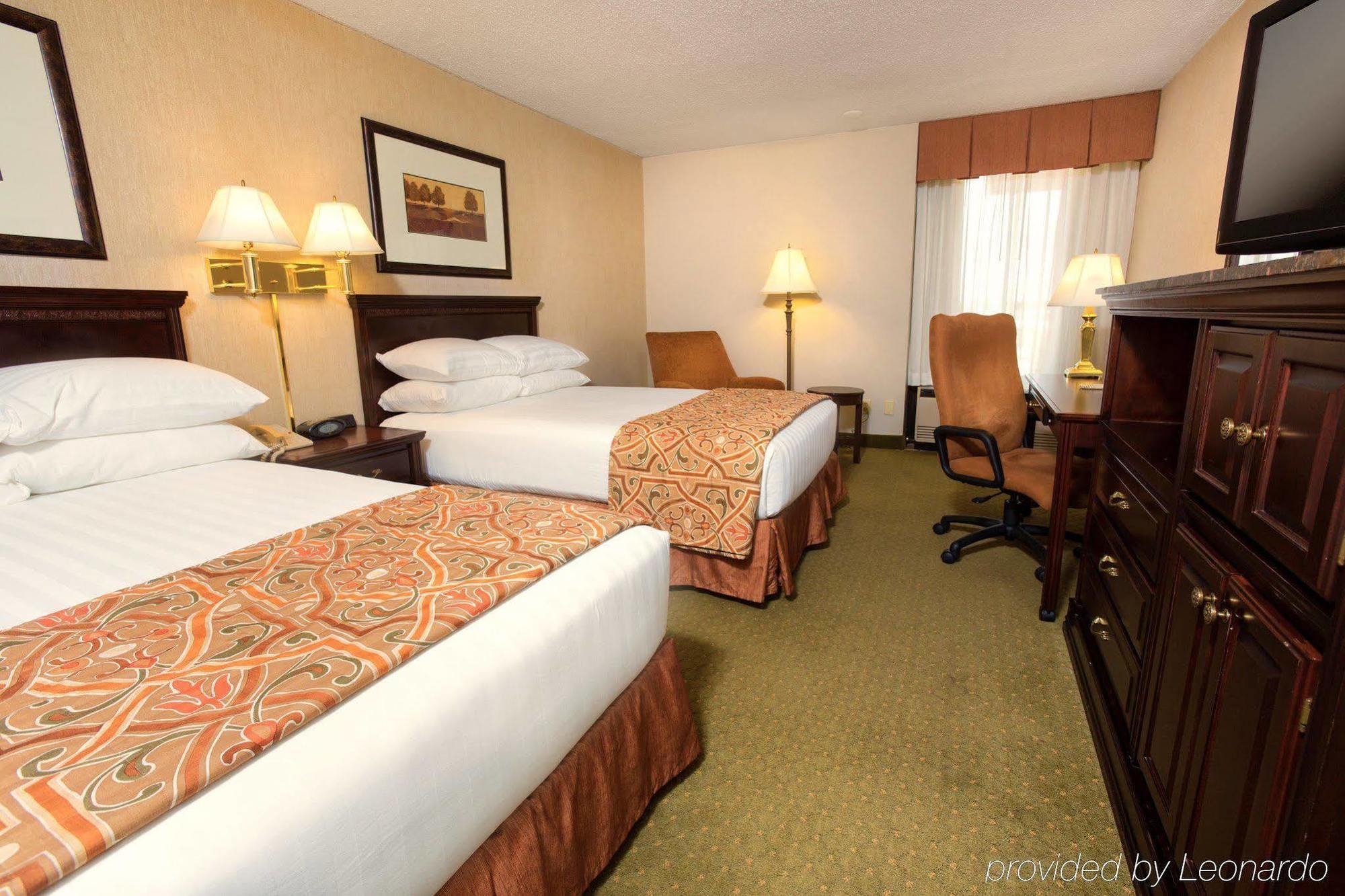 Drury Inn & Suites Columbia Stadium Boulevard Zewnętrze zdjęcie