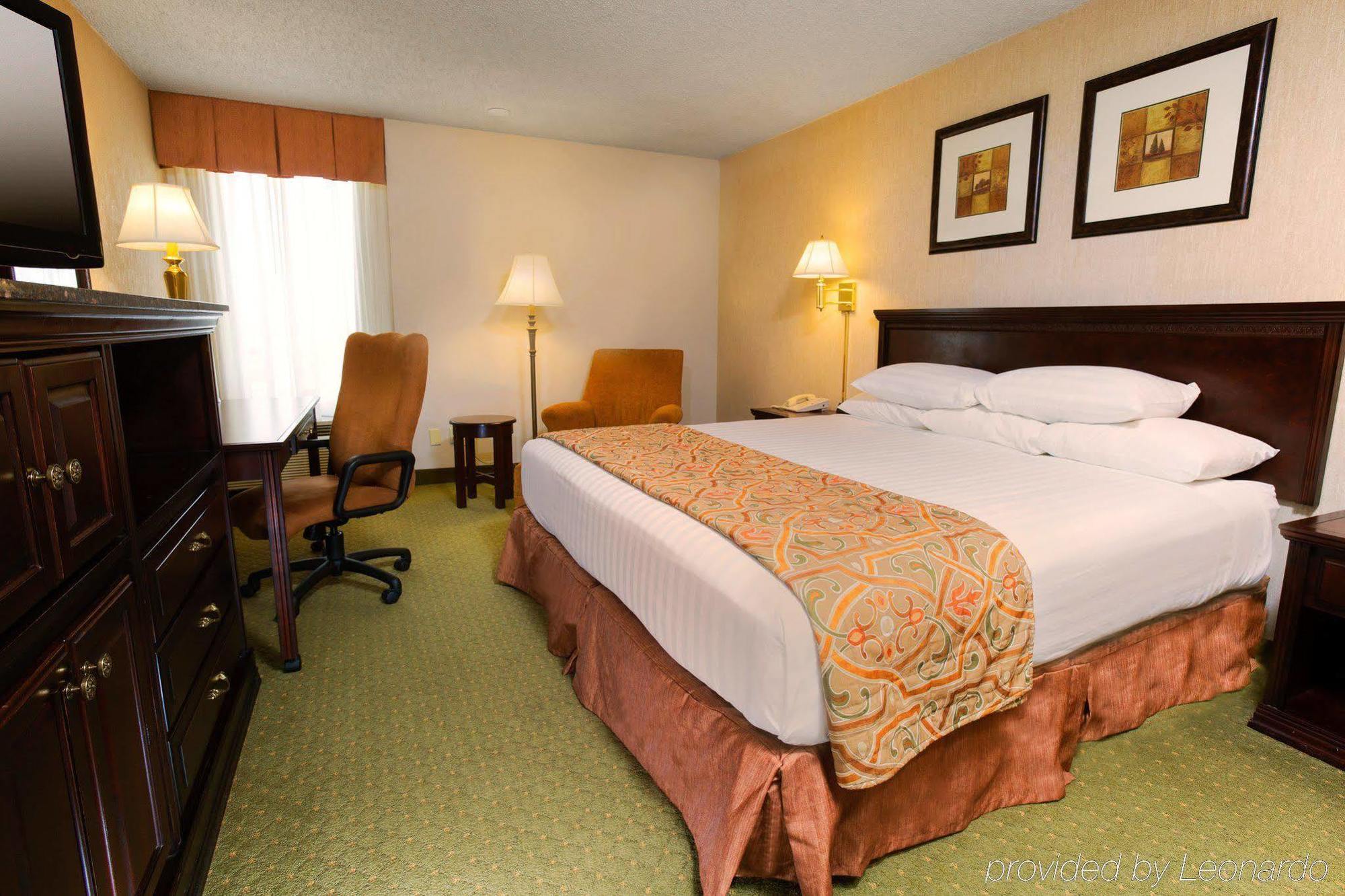 Drury Inn & Suites Columbia Stadium Boulevard Zewnętrze zdjęcie