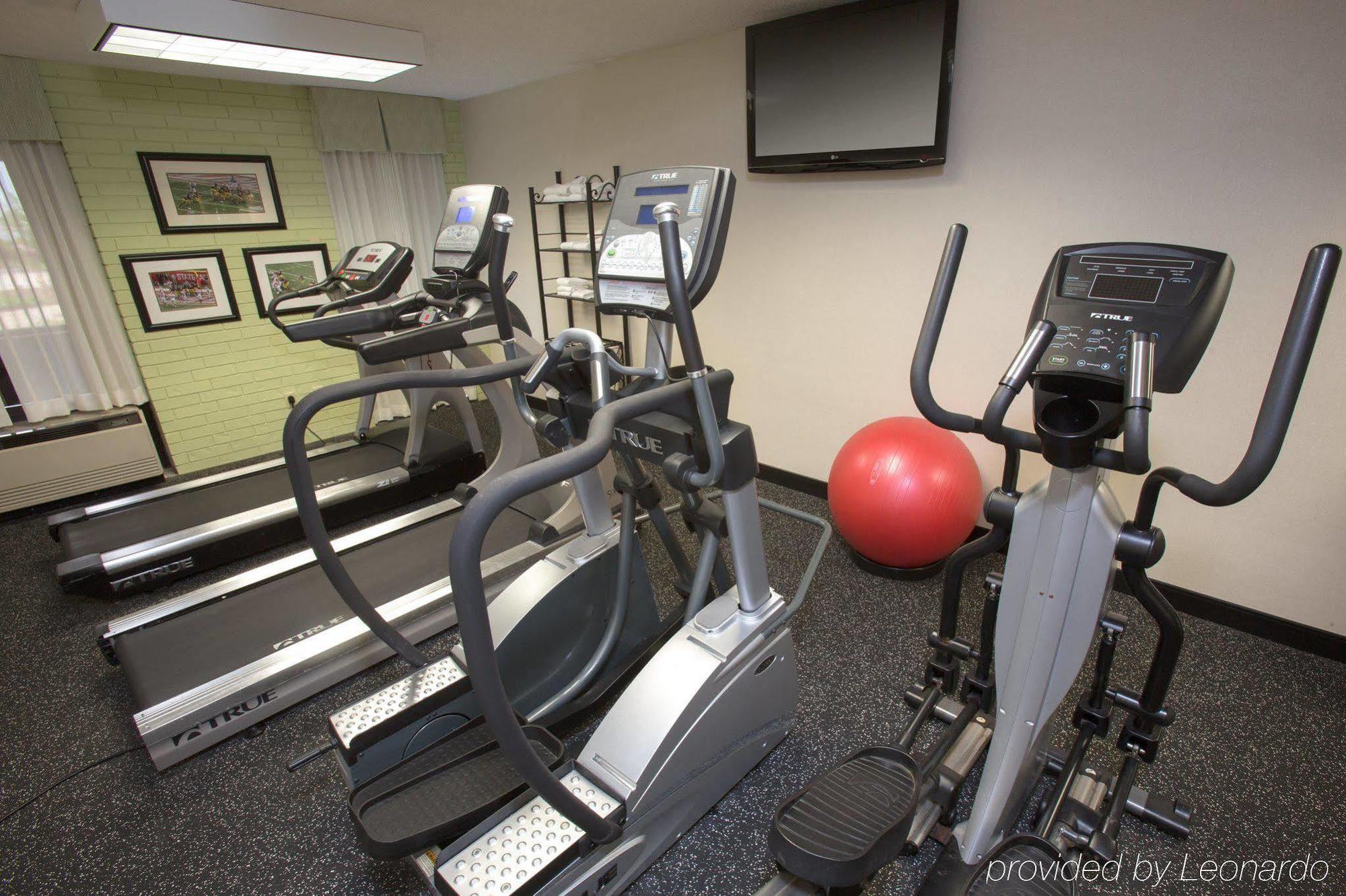 Drury Inn & Suites Columbia Stadium Boulevard Zewnętrze zdjęcie