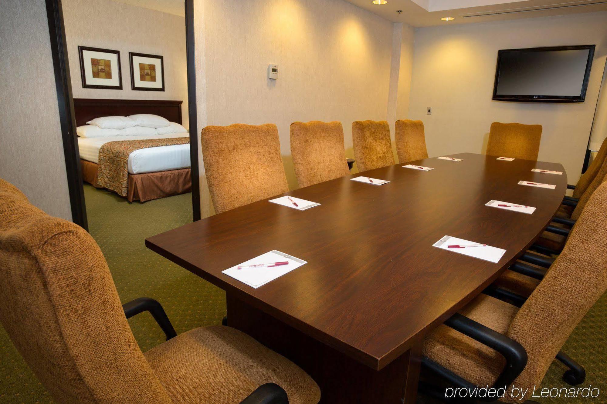 Drury Inn & Suites Columbia Stadium Boulevard Zewnętrze zdjęcie